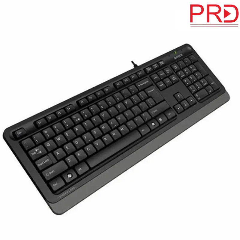 کیبورد با سیم ای فورتک مدل FSTYLER-FK10 2 قیمت کیبورد با سیم ای فورتک مدل FSTYLER-FK10