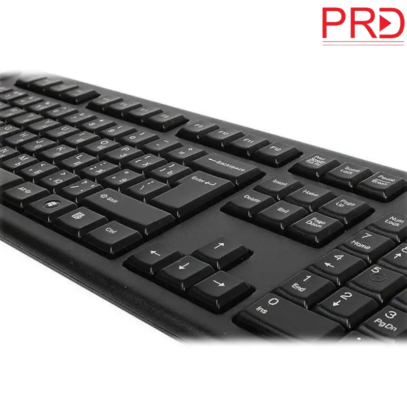 کیبورد و ماوس ای فورتک مدل KR-8372 3 قیمت کیبورد و ماوس ای فورتک مدل KR-8372