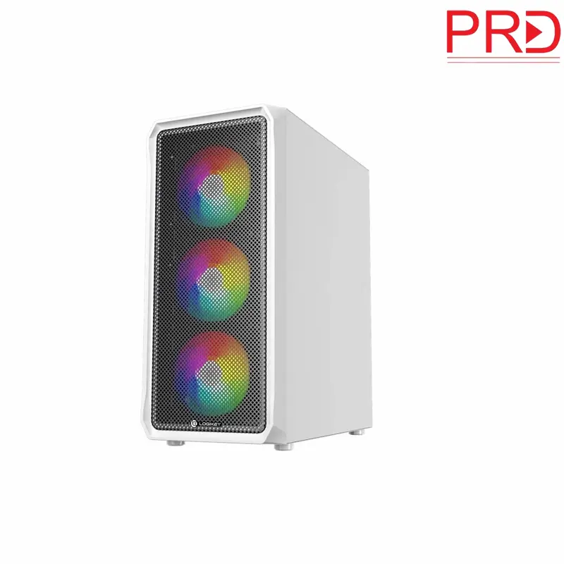 کیس کامپیوتر لاجی کی مدل C434BW 5 قیمت کیس کامپیوتر لاجی کی مدل C434BW