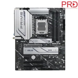 مادربرد ASUS مدل PRIME X670-P WIFI DDR5