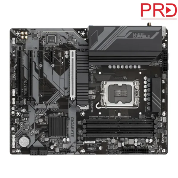 مادربرد Gigabyte مدل Z790-D AX DDR5