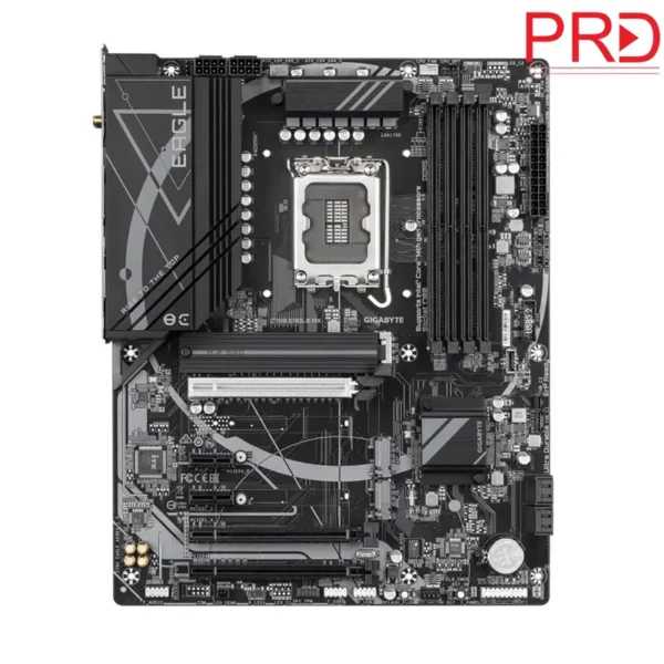 مادربرد Gigabyte مدل Z790 EAGLE AX DDR5