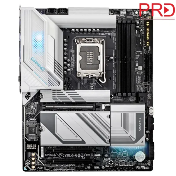 مادربرد Gigabyte مدل Z890 GAMING X WIFI7