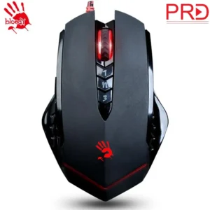 ماوس گیمینگ ای فورتک مدل V8M Blody