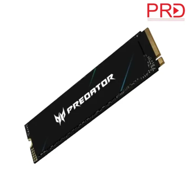 مشخصات اس اس دی اینترنال Acer مدل Predator GM6 ظرفیت 1ترابایت