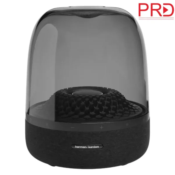 مشخصات اسپیکر بلوتوثی Harman Kardon مدل Aura Studio 4
