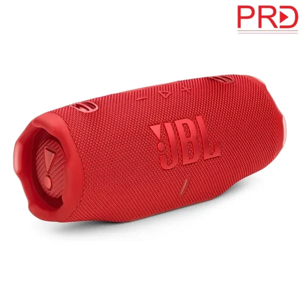 مشخصات اسپیکر بلوتوثی JBL مدل Charge 6