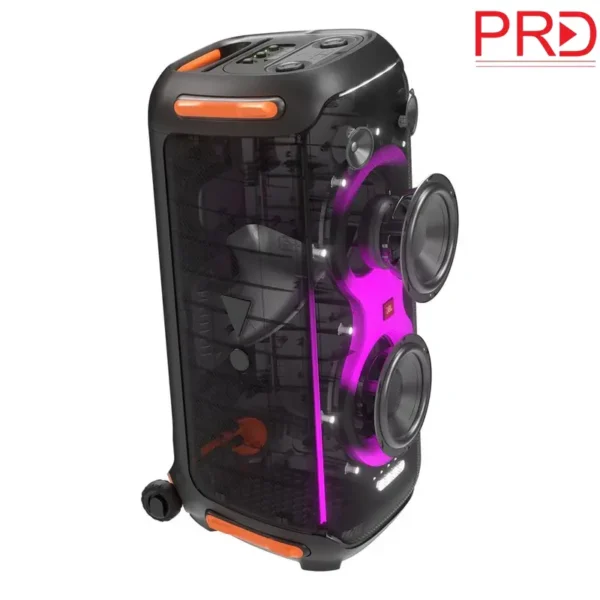 مشخصات اسپیکر بلوتوثی JBL مدل PartyBox 710