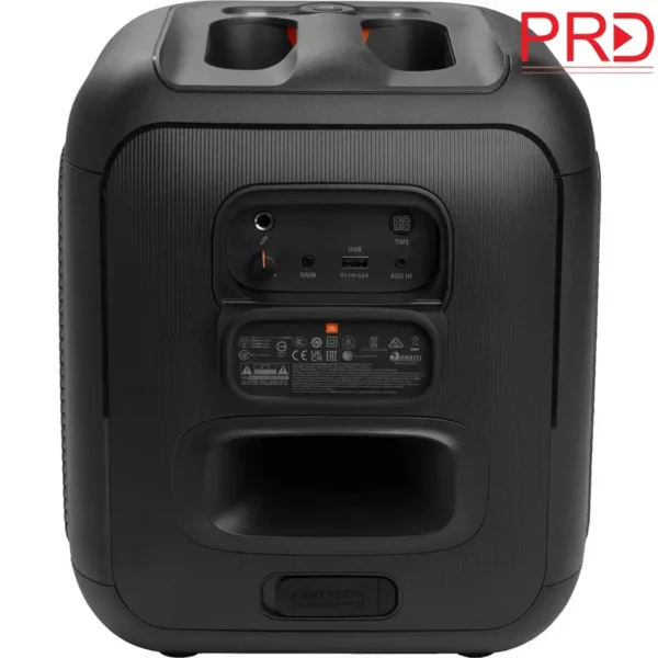 مشخصات اسپیکر بلوتوثی JBL مدل PartyBox Encore Essential