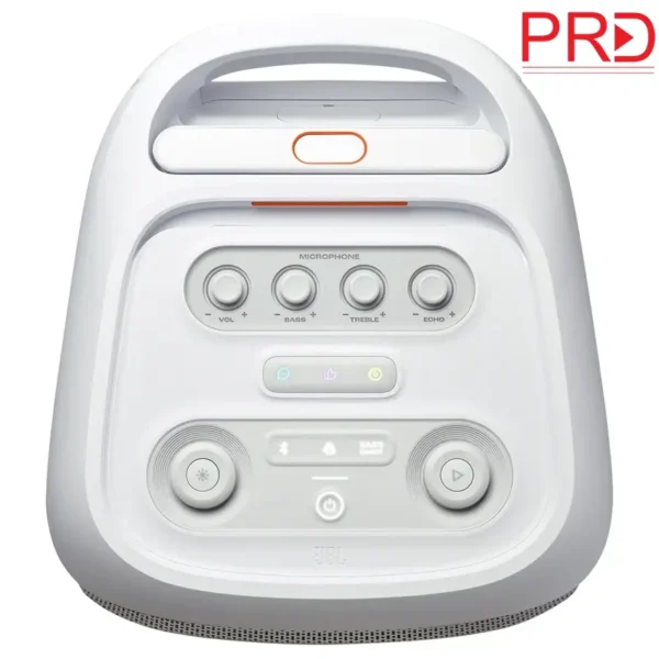 مشخصات اسپیکر بلوتوثی JBL مدل Partybox Stage 320