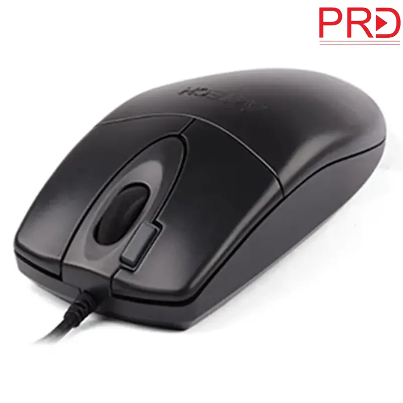 ماوس ای فورتک مدل OP-620D 3 مشخصات ماوس ای فورتک مدل OP-620D