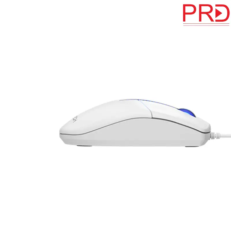 ماوس با سیم ای فورتک مدل N-530S 4 مشخصات ماوس با سیم ای فورتک مدل N-530S