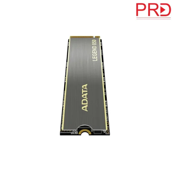 مشخصاتاس اس دی اینترنال Adata مدل Legend 850 ظرفیت 512گیگابایت
