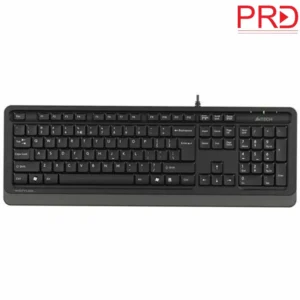 کیبورد با سیم ای فورتک مدل FSTYLER-FK10