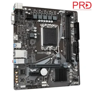 مادربرد Gigabyte مدل H610 MH v2 DDR5