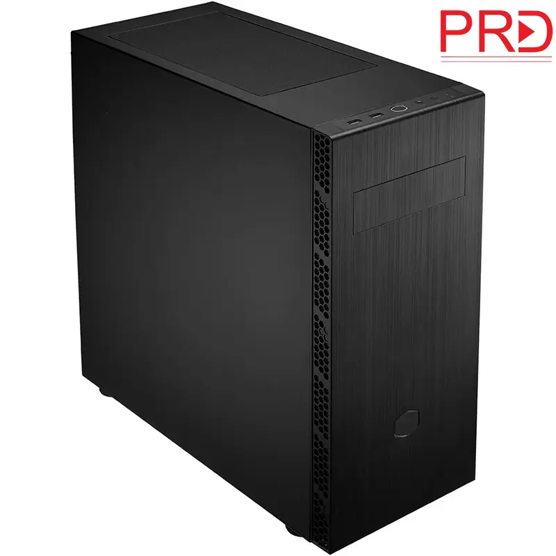 کیس کامپیوتر کولر مستر مدل MasterBox MB600L V2 5 MB600L V2