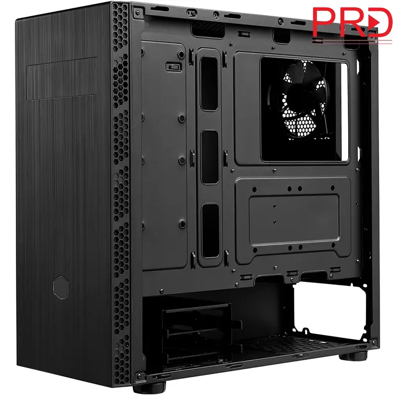 کیس کامپیوتر کولر مستر مدل MasterBox MB600L V2 3 MasterBox MB600L