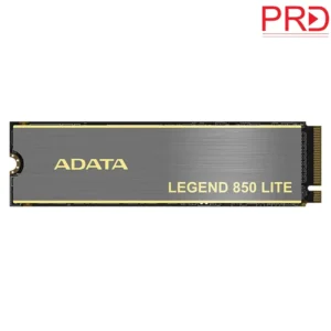 اس اس دی اینترنال ADATA مدل LEGEND 850 Lite ظرفیت 500 گیگابایت