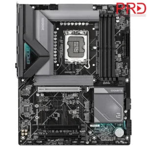 مادربرد Gigabyte مدل B860-EAGLE WiFi6E