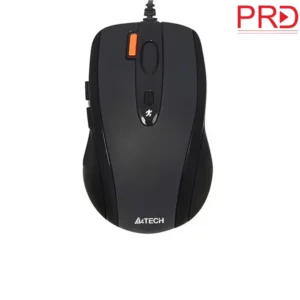 ماوس با سیم ای فورتک مدل N-70FXS