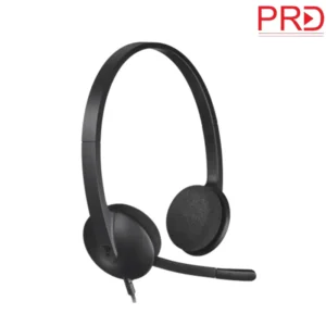 Logitech H340 Headphone