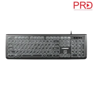 کیبورد گرین مدل GK304