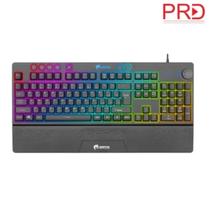 کیبورد گیمینگ گرین مدل GK703-RGB