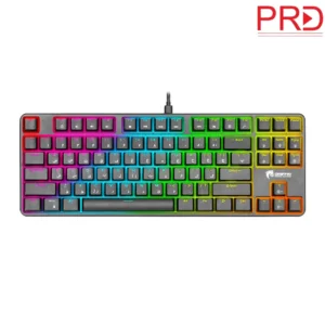 کیبورد گیمینگ گرین مدل GK801-RGB