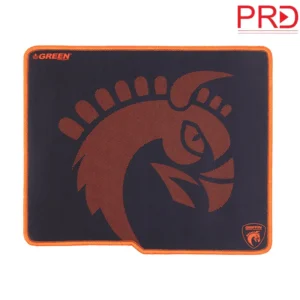 ماوس پد گیمینگ گرین مدل GRIFFIN 300-S